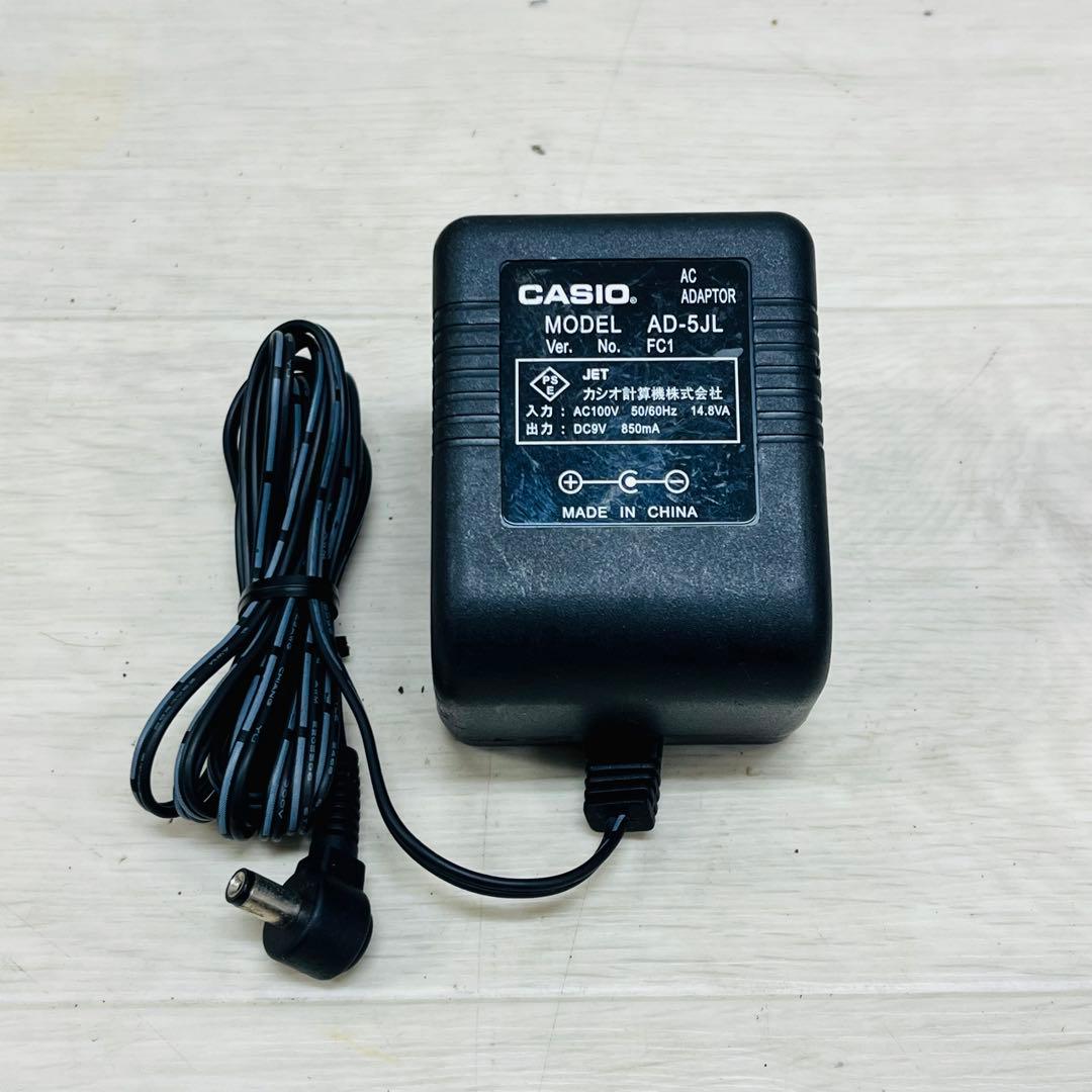 CASIO カシオ 電子ギター DG-20 デジタルギター