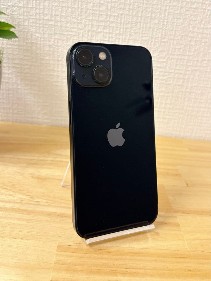 IPHONE 13 128GB 【ケース・フィルム付き】即日発送