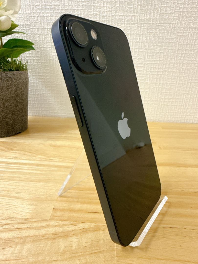 IPHONE 13 128GB 【ケース・フィルム付き】即日発送
