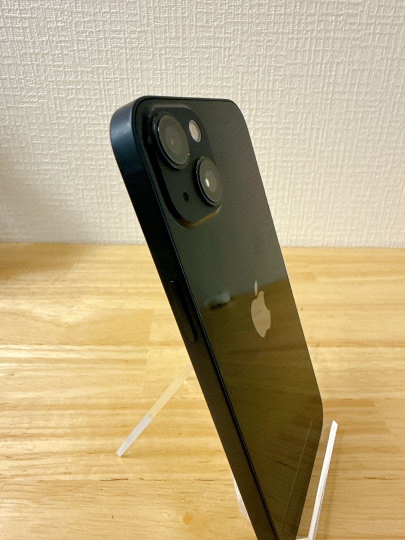 IPHONE 13 128GB 【ケース・フィルム付き】即日発送