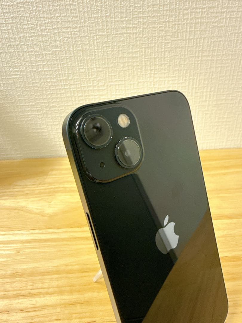 IPHONE 13 128GB 【ケース・フィルム付き】即日発送