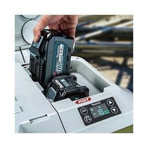 マキタ　makita 充電式保冷温庫　 CW001GZO 　新品 　オリーブ