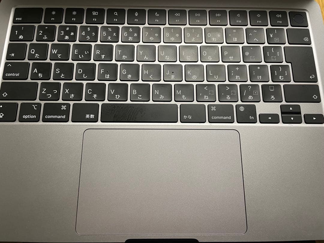 Apple MacBook Air 13.6インチ M3 16GB