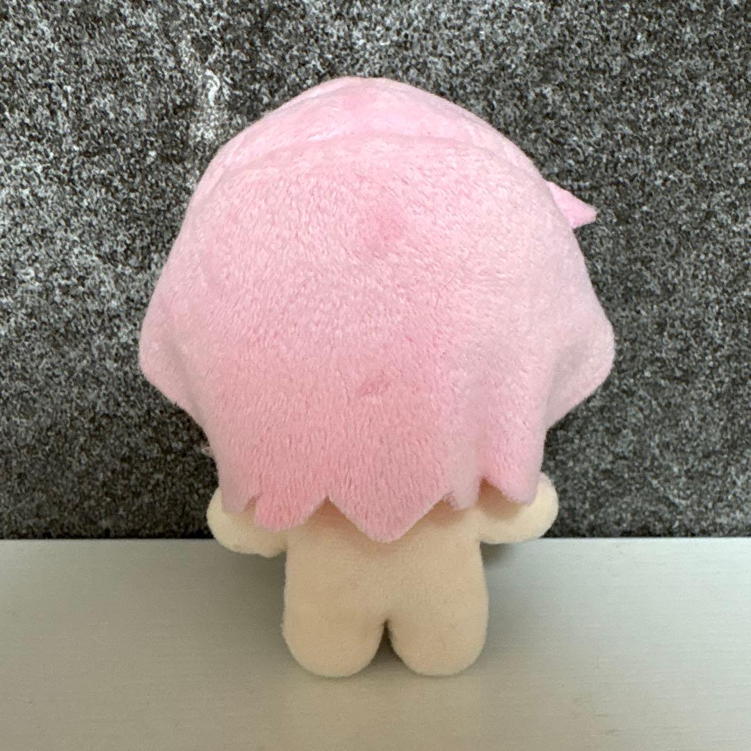 nqrse ぬいぐるみ