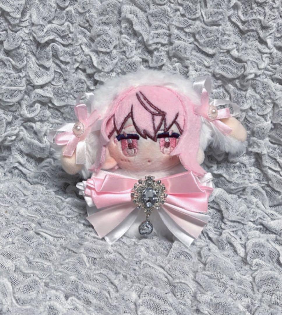 nqrse ぬいぐるみ