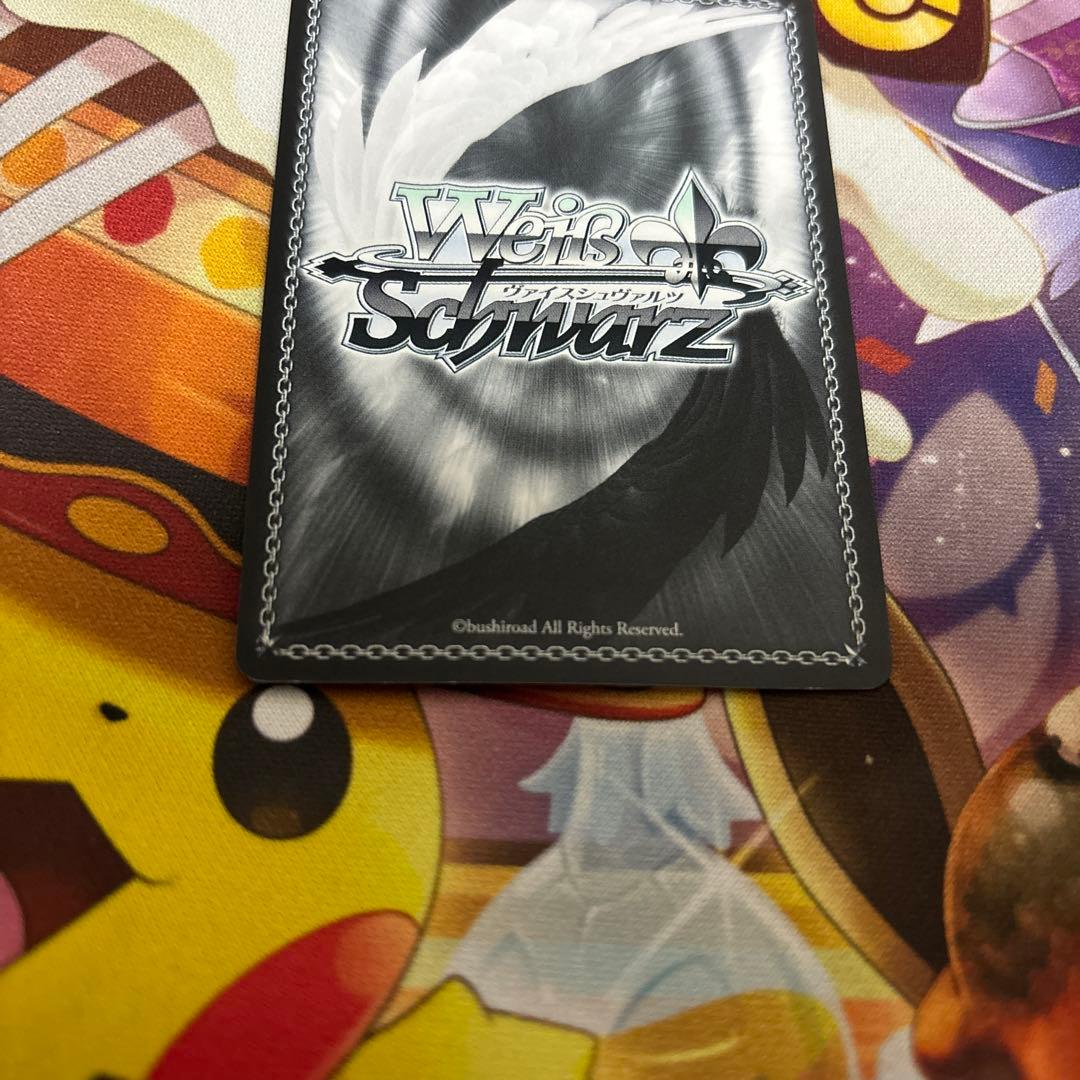 主人公&アルセーヌ/JOKER SP サイン