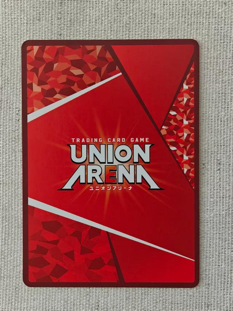 bleach サイン入り 朽木　ルキア　SR★★★