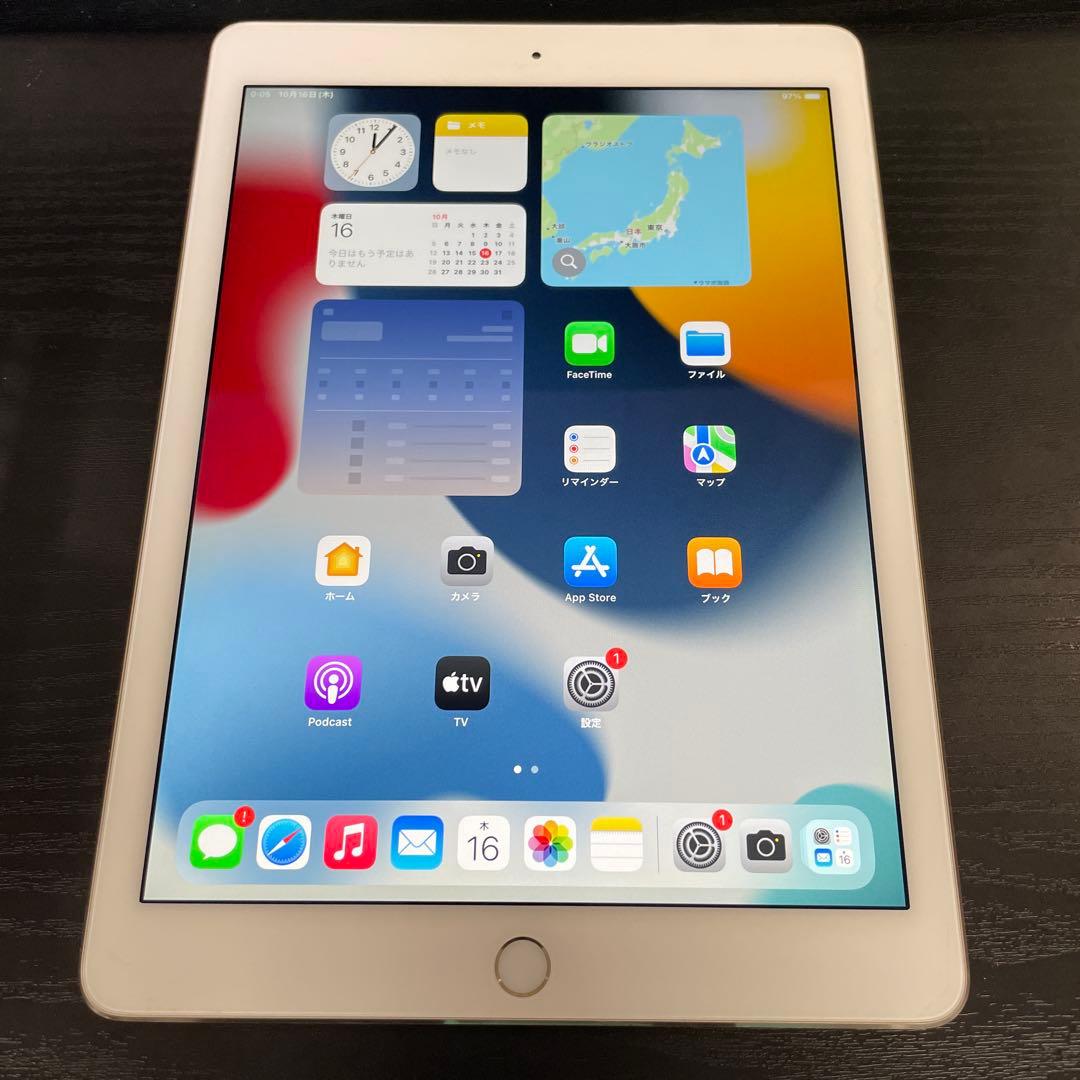 Apple iPad Air2 64GB ゴールド
