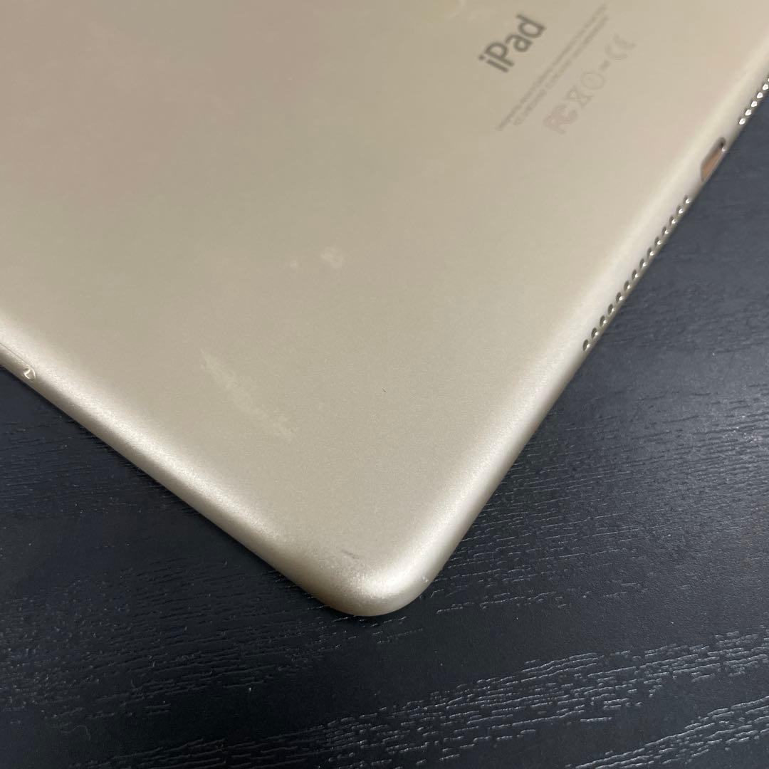 Apple iPad Air2 64GB ゴールド