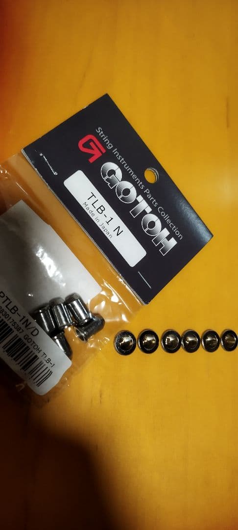 トライアンフ Triumph テレキャスター エレキギター レリック加工