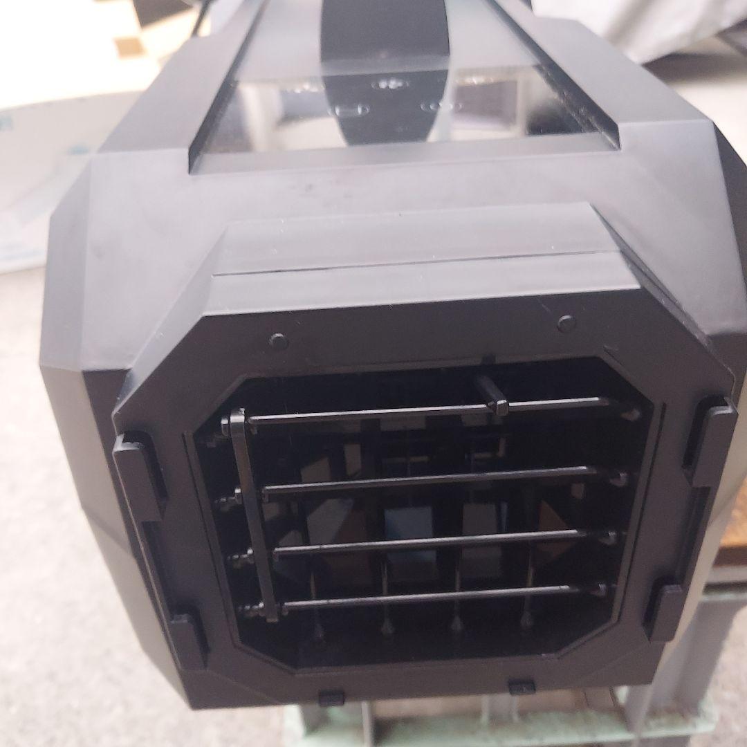 山善 ポータブルスポットクーラー カンゲキくん2