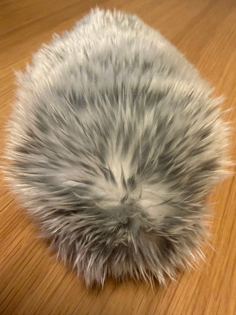 カシオ AIペットロボット　Moflin（モフリン）