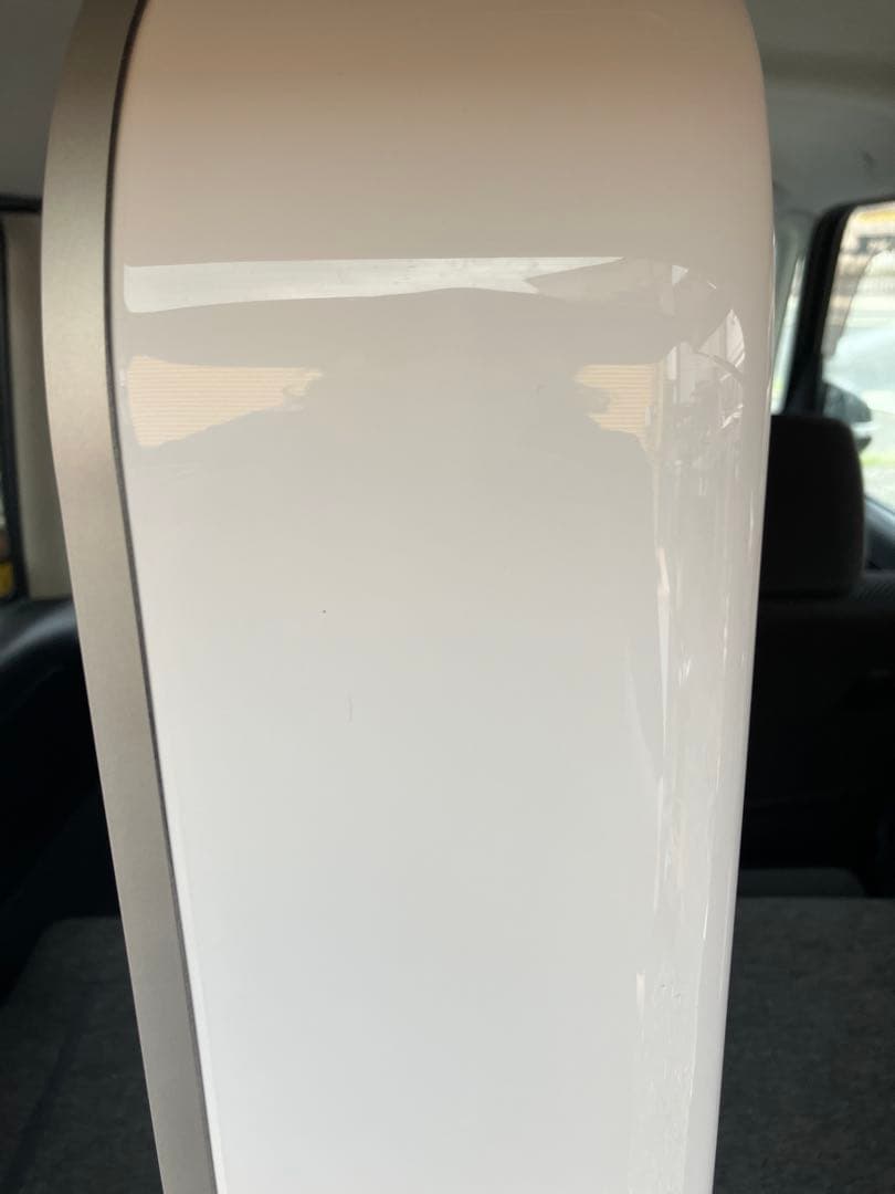 dyson cool タワー型冷風機 ホワイトAM07 2020年製