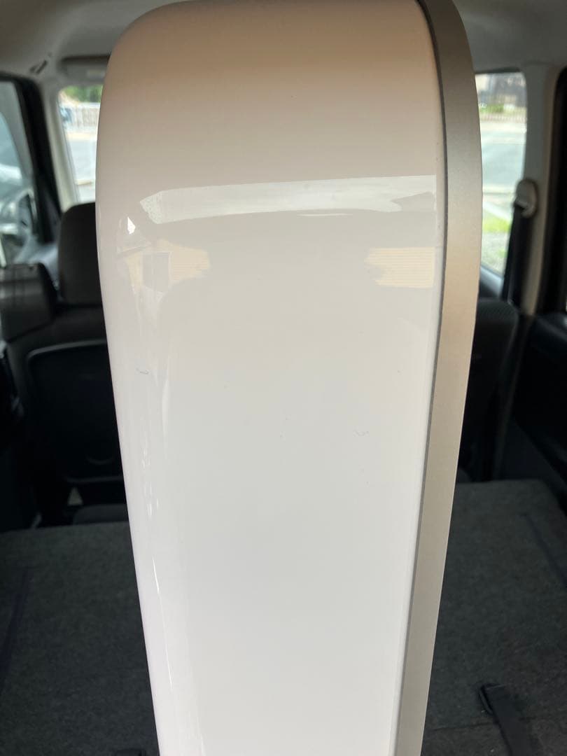 dyson cool タワー型冷風機 ホワイトAM07 2020年製