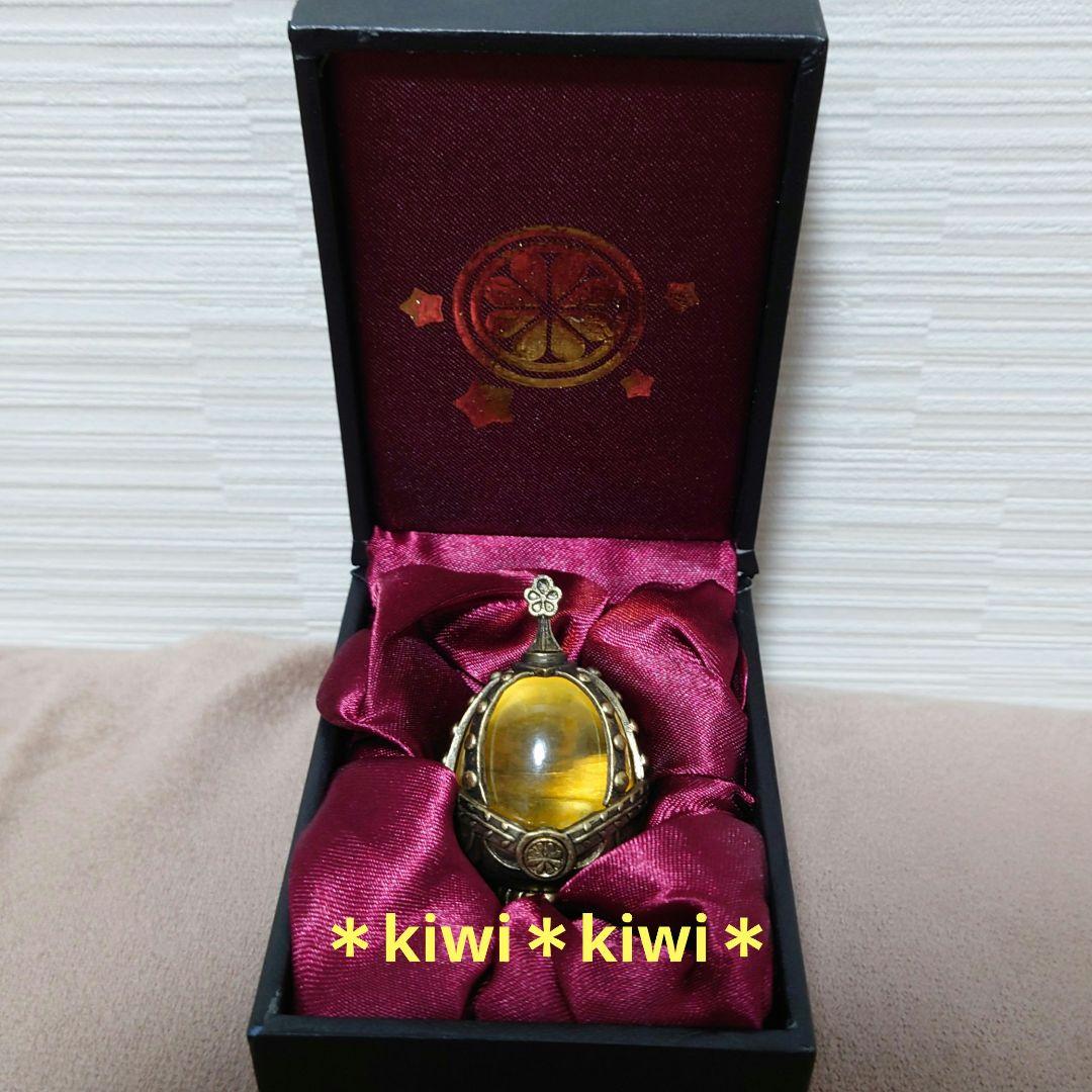 ソウルジェム レプリカ 巴マミver. まどマギ ムービック