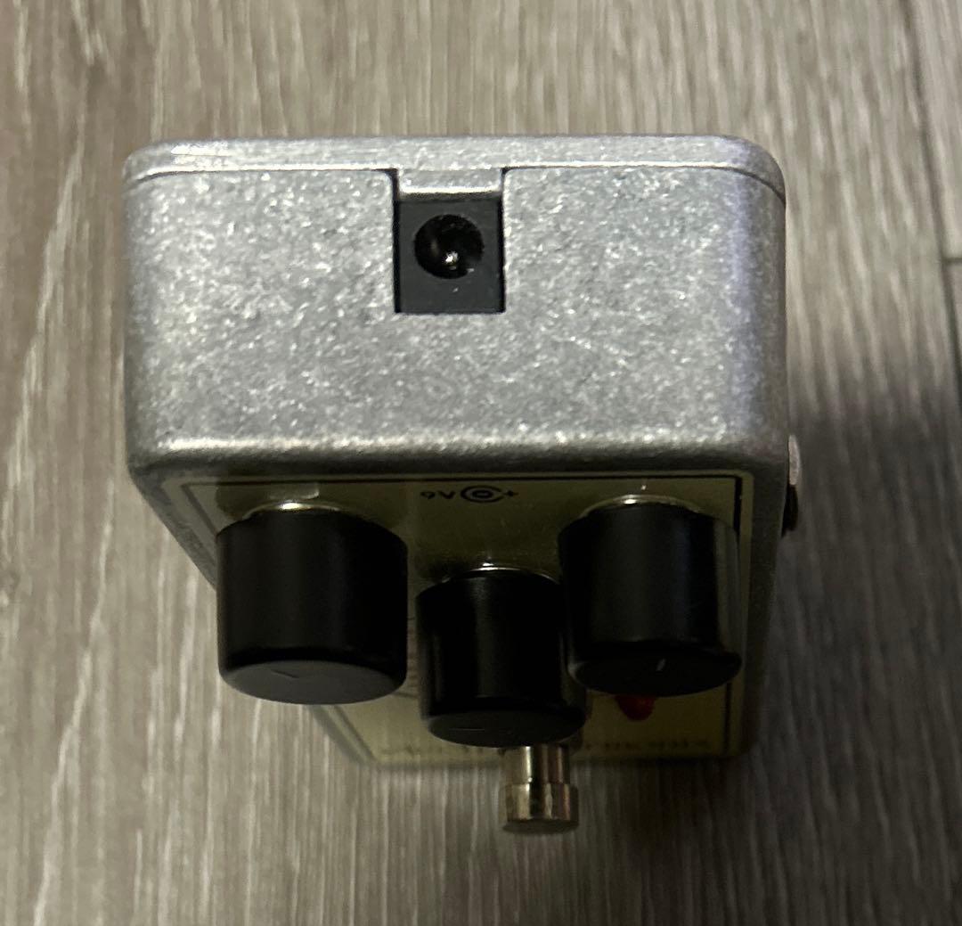 ギター electro-harmonix Soul Food