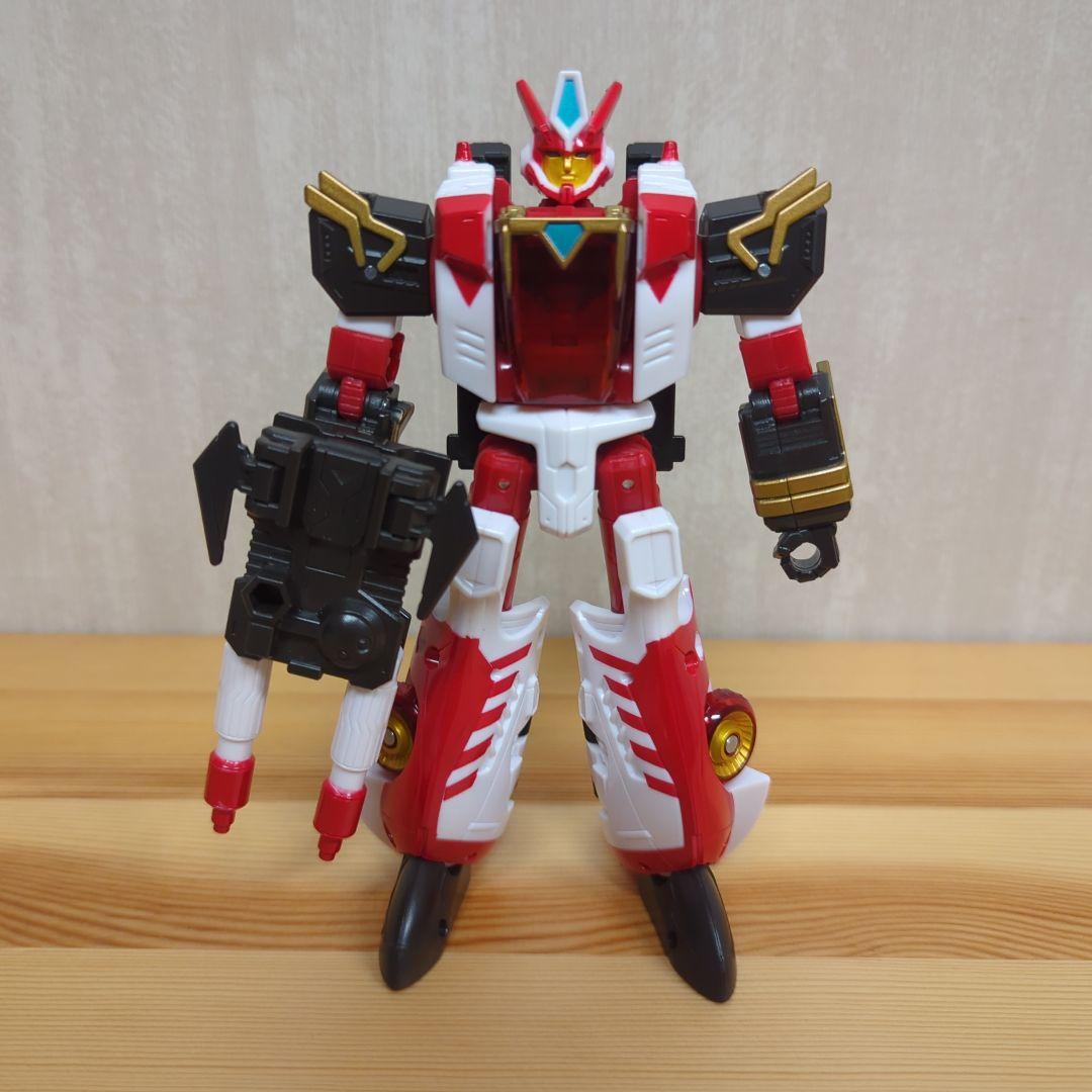 トランスフォーマー レガシー オーバーライド タカラトミーモール限定