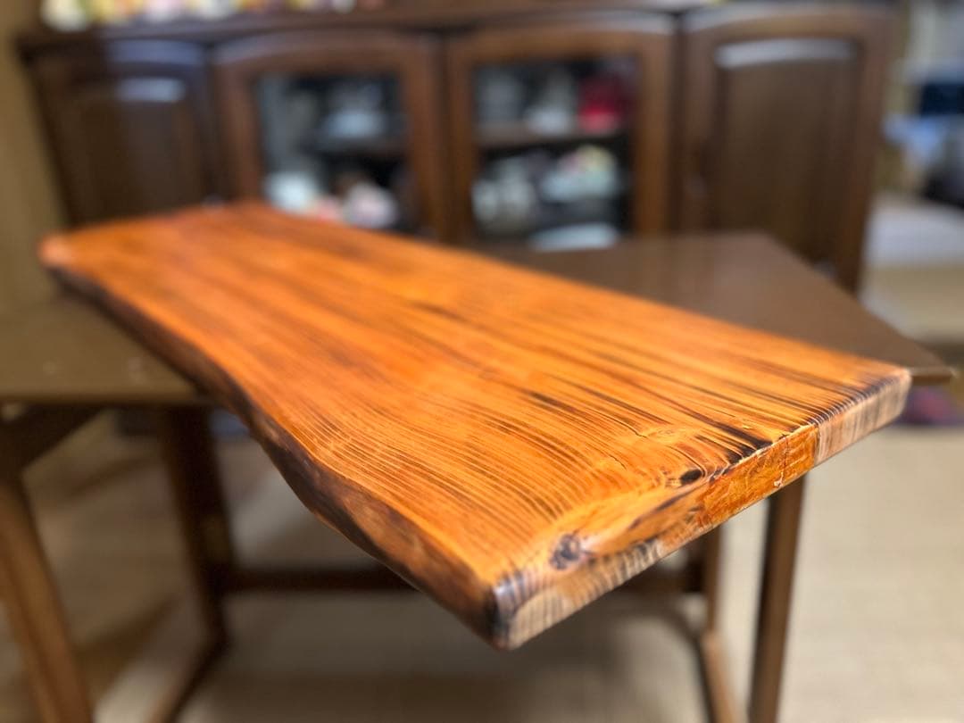 オーダー看板　木製看板　送料無料　和風筆文字　天然木　蕎麦拉麺居酒屋贈答品開店祝