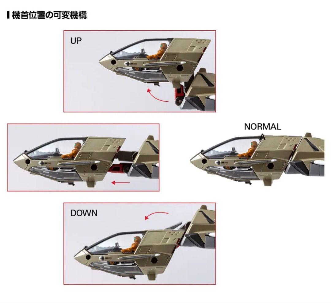 新品未開封　ダイアクロン ＜D＞ビークルズ スカイキャリア