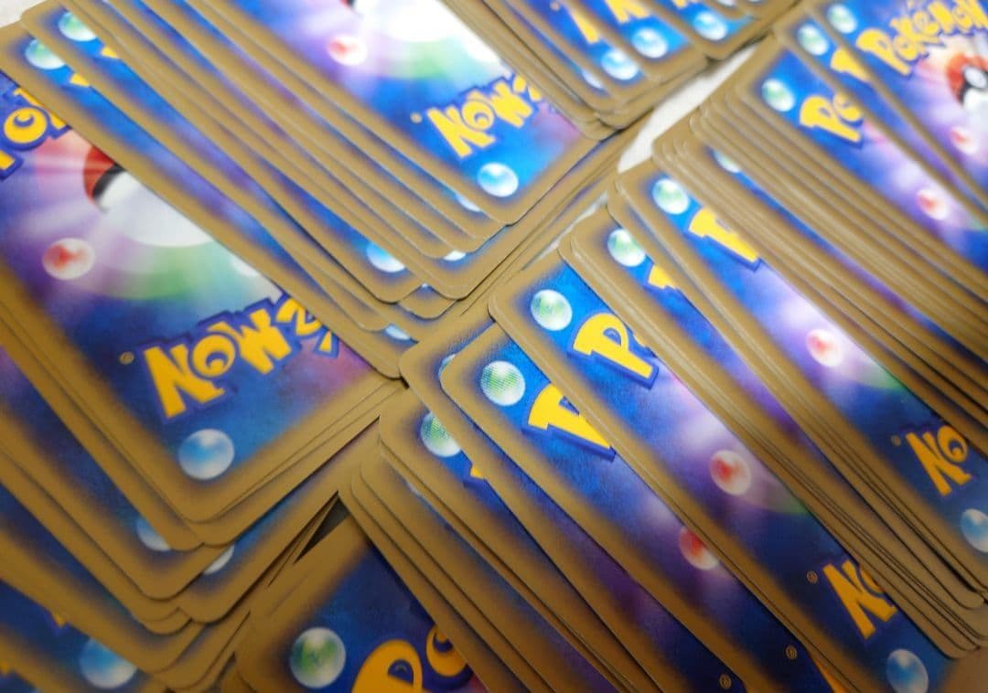 ポケモンカード　ギフトボックス　クイック　エネルギー　超　炎　水　草　雷　闘