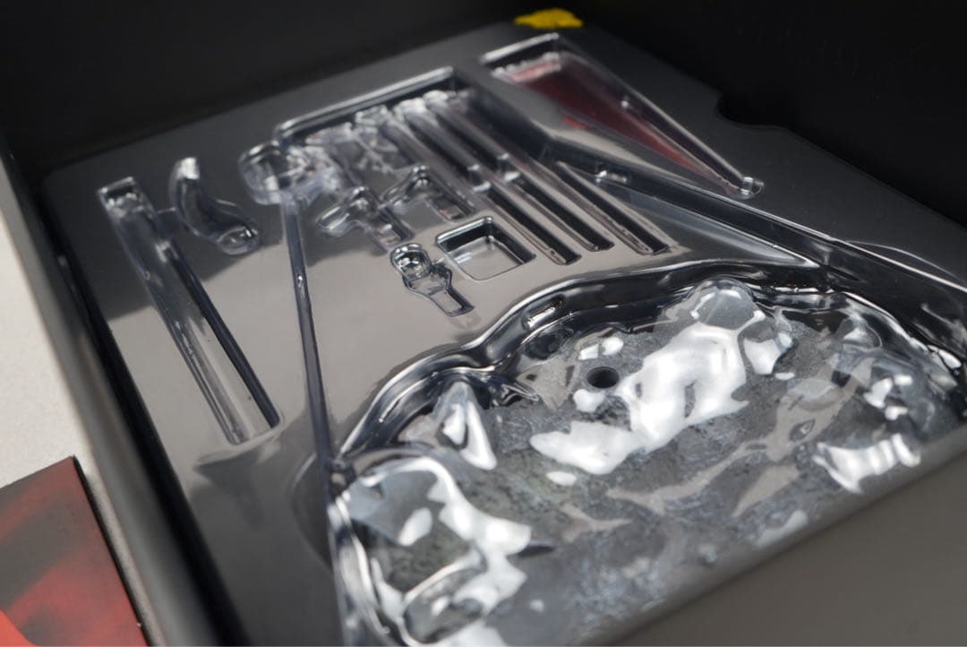 d*n様 ホットトイズ ダースベイダー ムービーマスターピース　アナキン