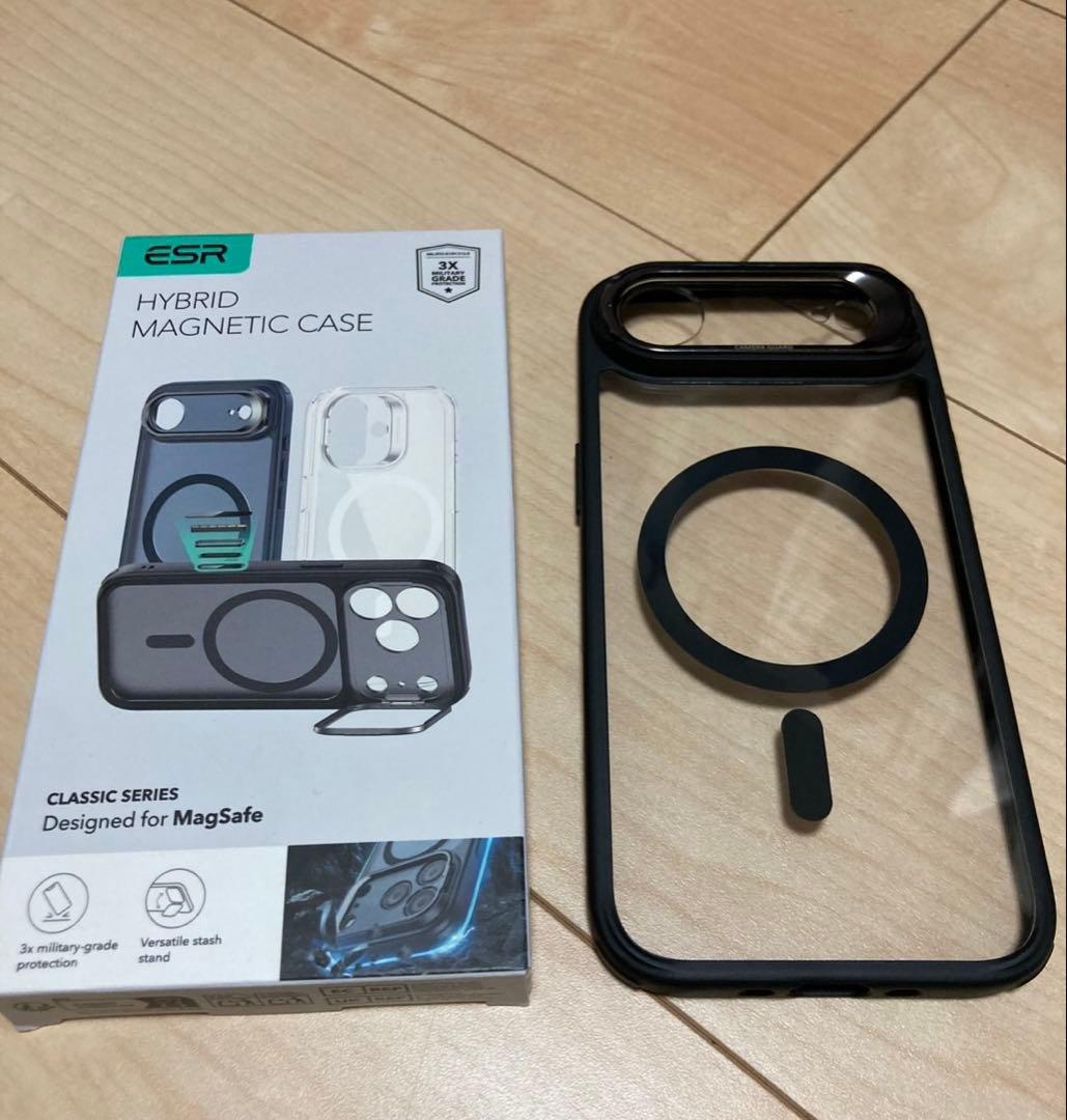 iPhone Air 256GB ブラック 極美品 SIMフリー