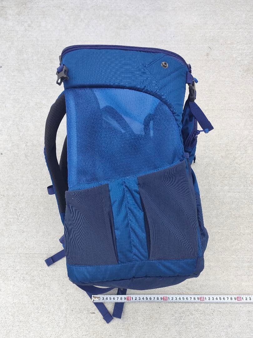 美品 モンベル ドッグ キャリングパック ペットキャリー キャリーバッグ