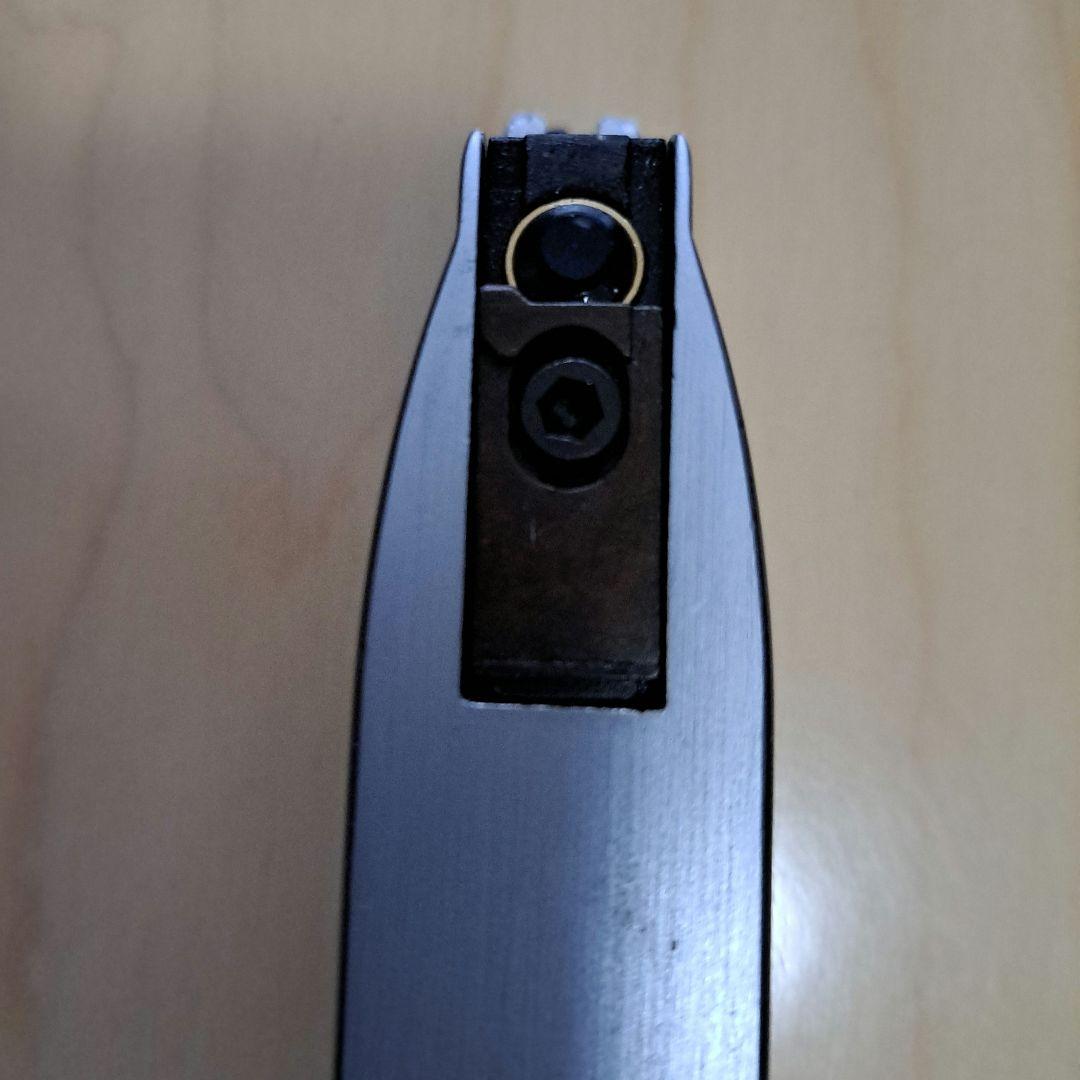 WA製 SVI ウエスタンア－ムズ SVインフィニティ・リミテッド