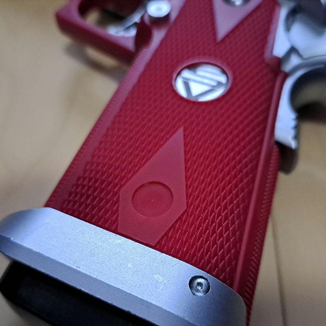 WA製 SVI ウエスタンア－ムズ SVインフィニティ・リミテッド