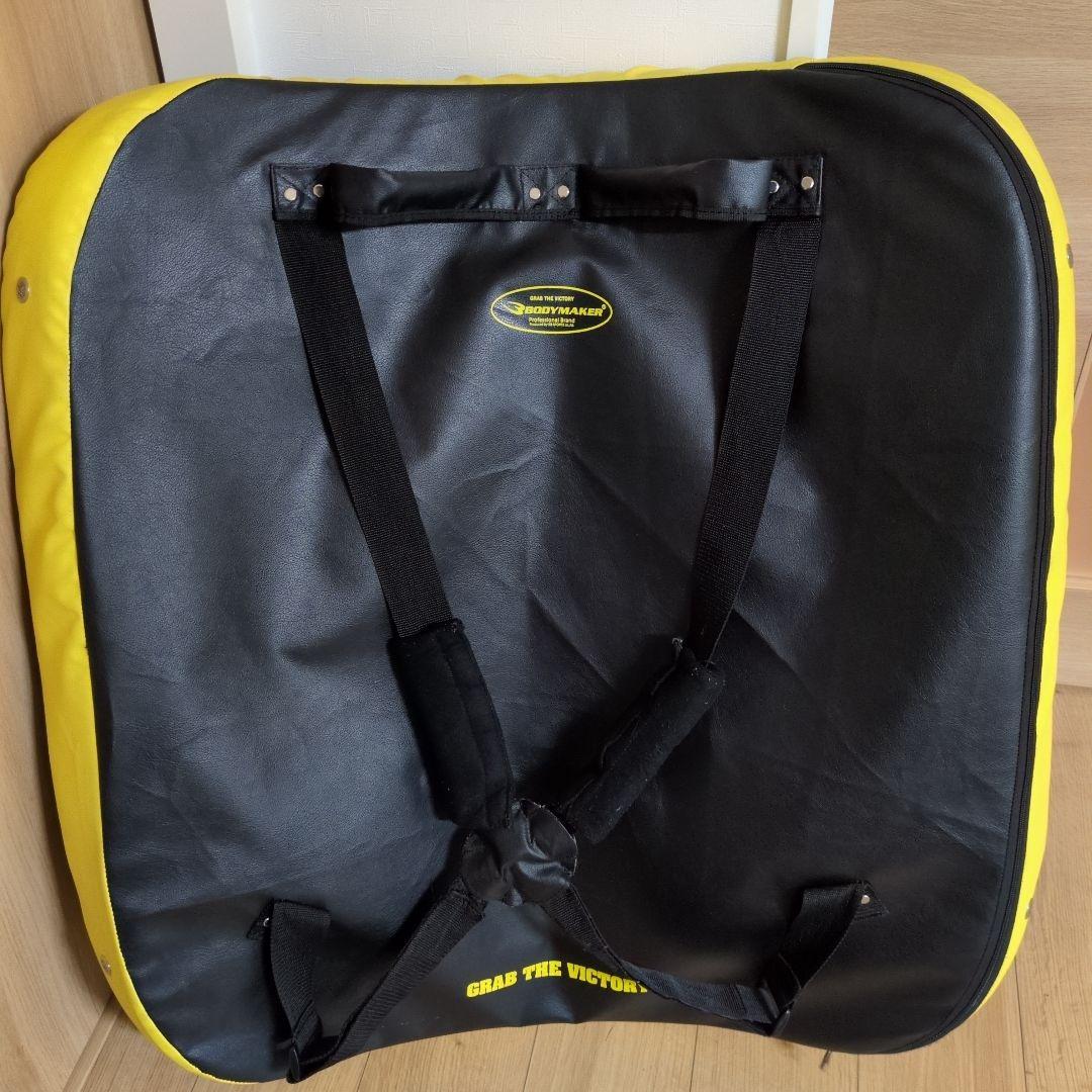 ボクシング 空手 プロテクター ミット 6点セット　36000円相当