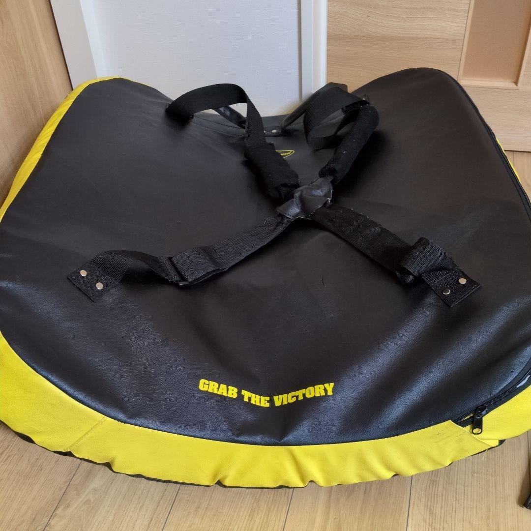 ボクシング 空手 プロテクター ミット 6点セット　36000円相当