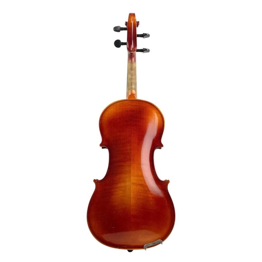 ●木曽鈴木 スズキバイオリン● No.350 1/2 1979年製 弓・杉藤