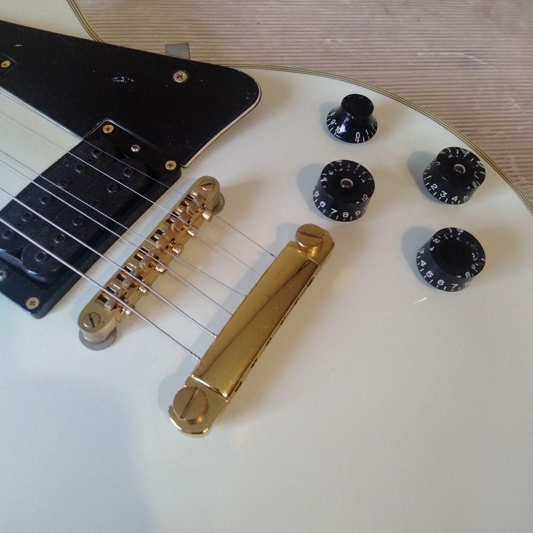 Photogenic レスポールタイプ エレキギター