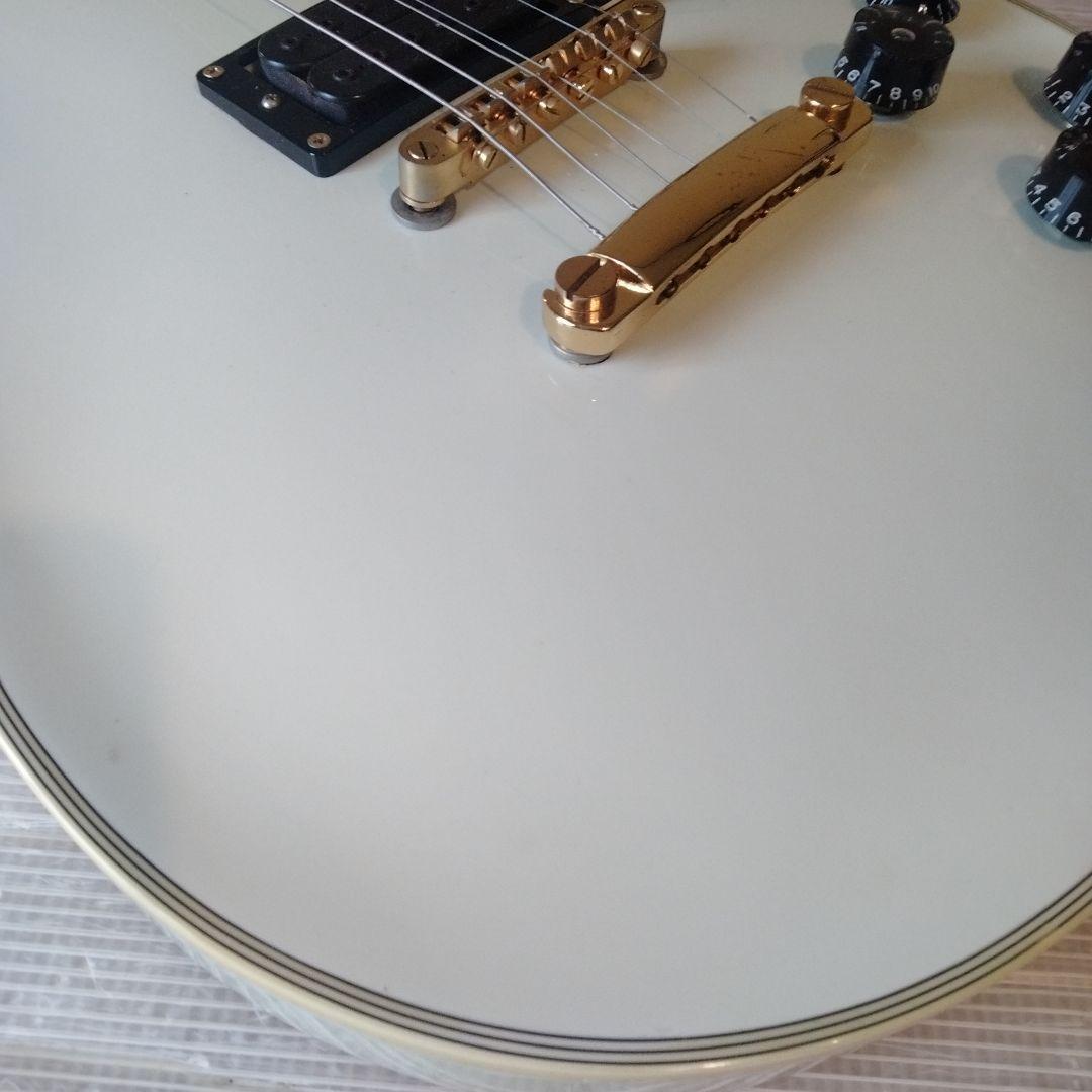 Photogenic レスポールタイプ エレキギター