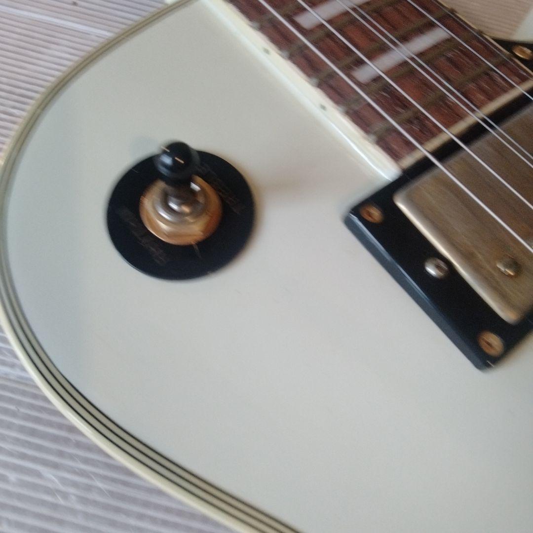 Photogenic レスポールタイプ エレキギター