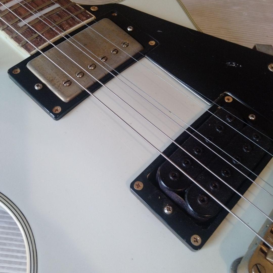 Photogenic レスポールタイプ エレキギター