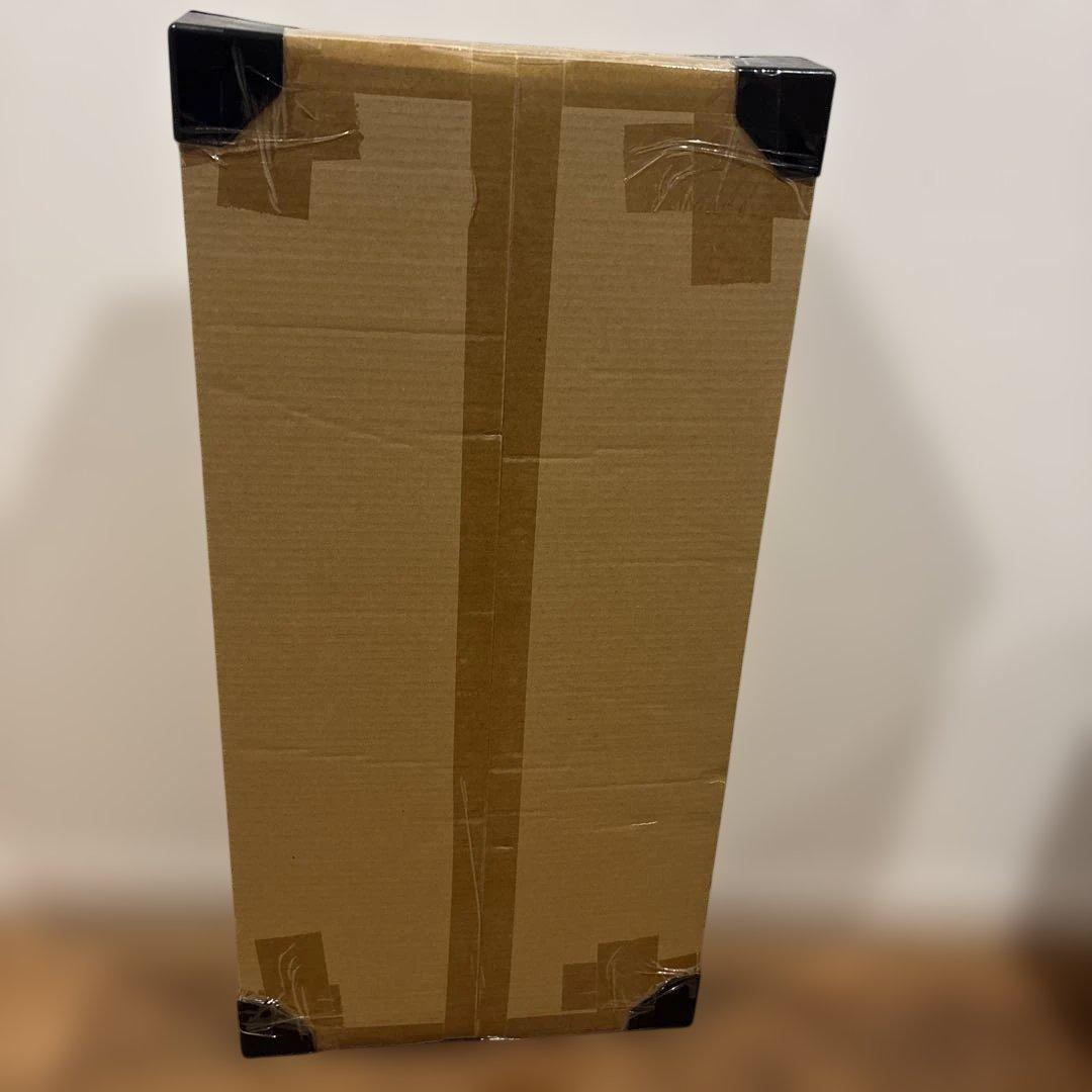 ポケモンカードclassic ダンボール未開封