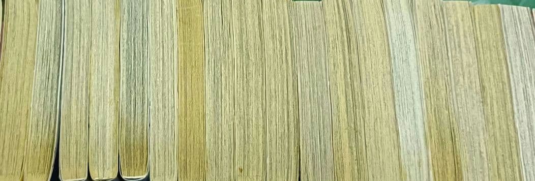 僕のヒーローアカデミア全巻セット関連本10冊