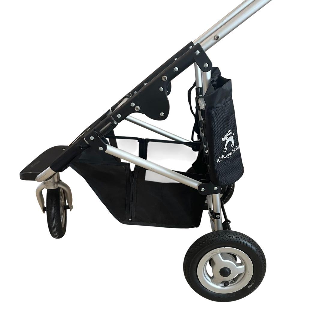 ✨【美品】AirBuggy for Dog ペットカート ✨
