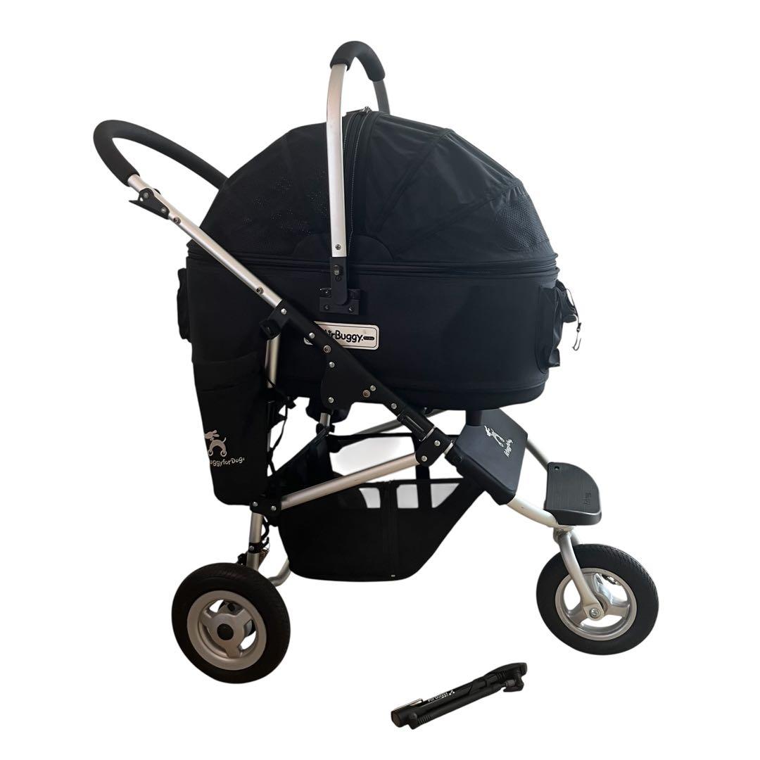 ✨【美品】AirBuggy for Dog ペットカート ✨