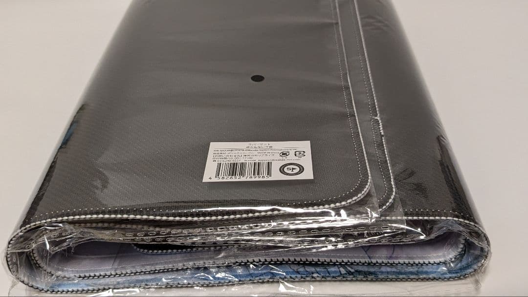 ほわコレ White Night Collection ラバーマット 2点セット