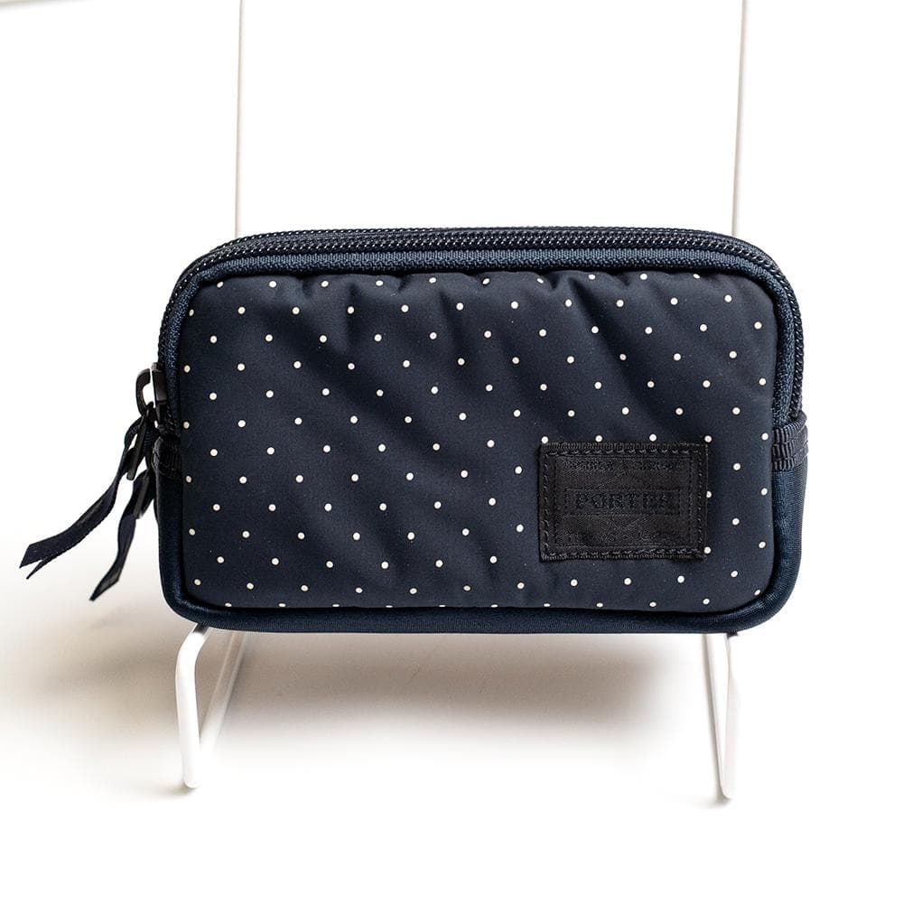 未使用 HEAD PORTER DS MASTERNAVY Liteケース