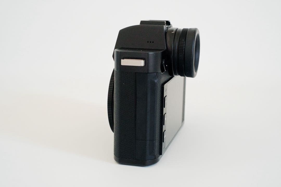 Leica SL2-S ボディとバッテリー2本