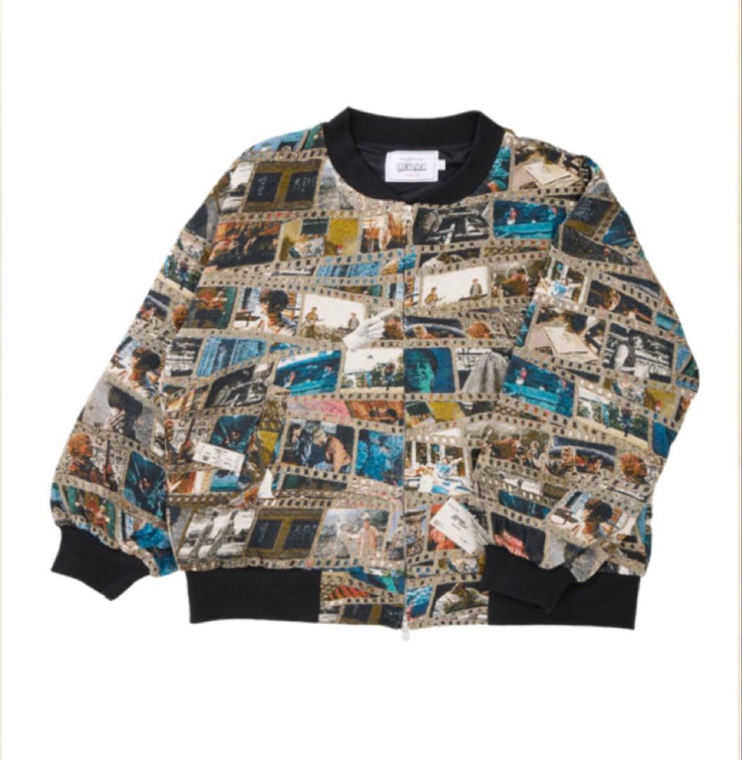 キンプリ ゴブラン織りジャケットMサイズ STARRING POP-UP ライブ