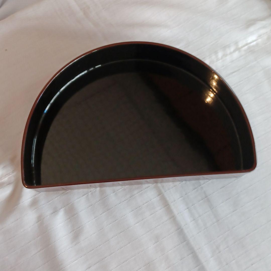 半月弁当(五人前)