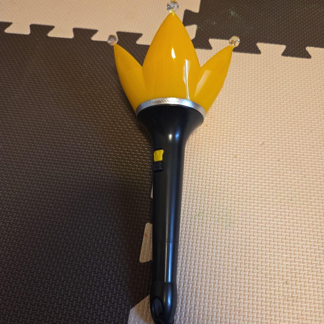 Big Bang　G-DRAGON ペンライトケースとペンライト