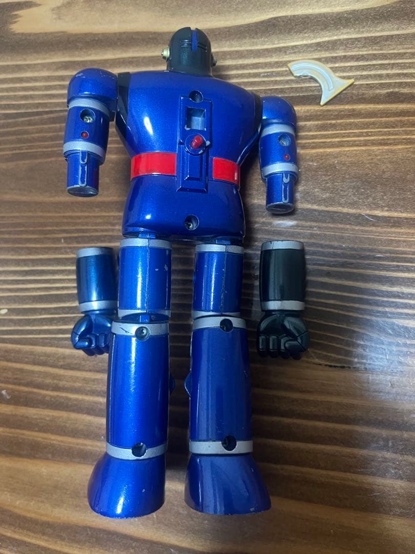 鉄人28号　DX 超合金　GBー24 ジャンク