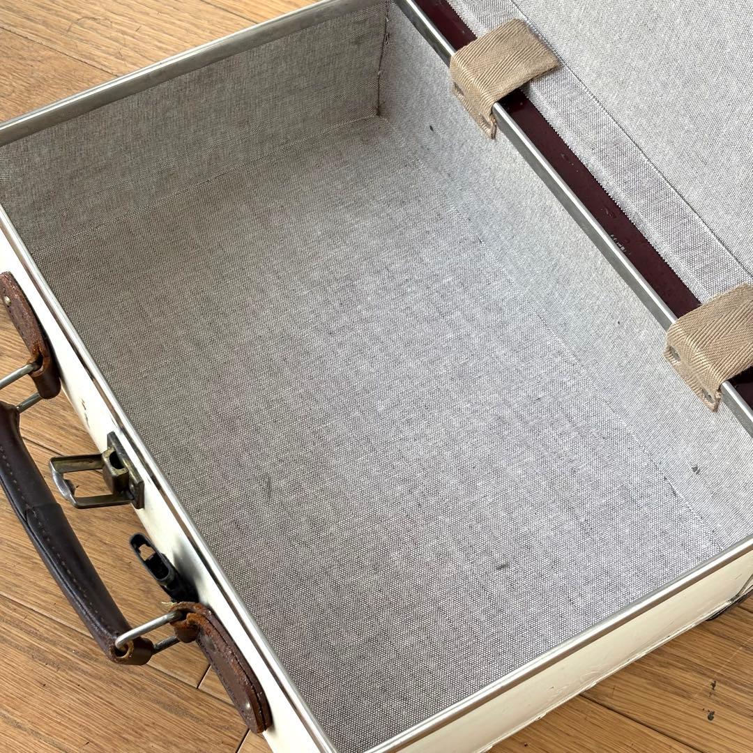 グローブトロッター　アタッシュケース