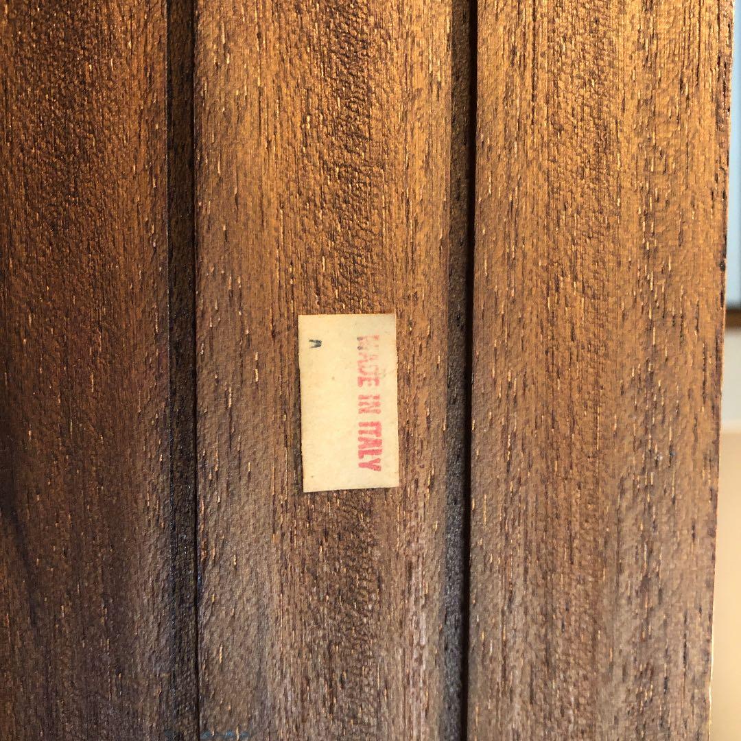 fiori musica エッチング