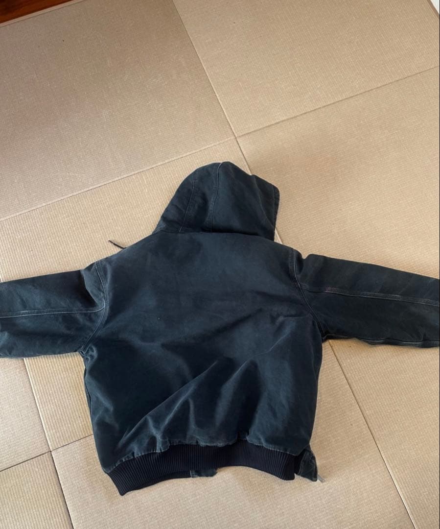 マ*ん様 Carhartt アクティブジャケット